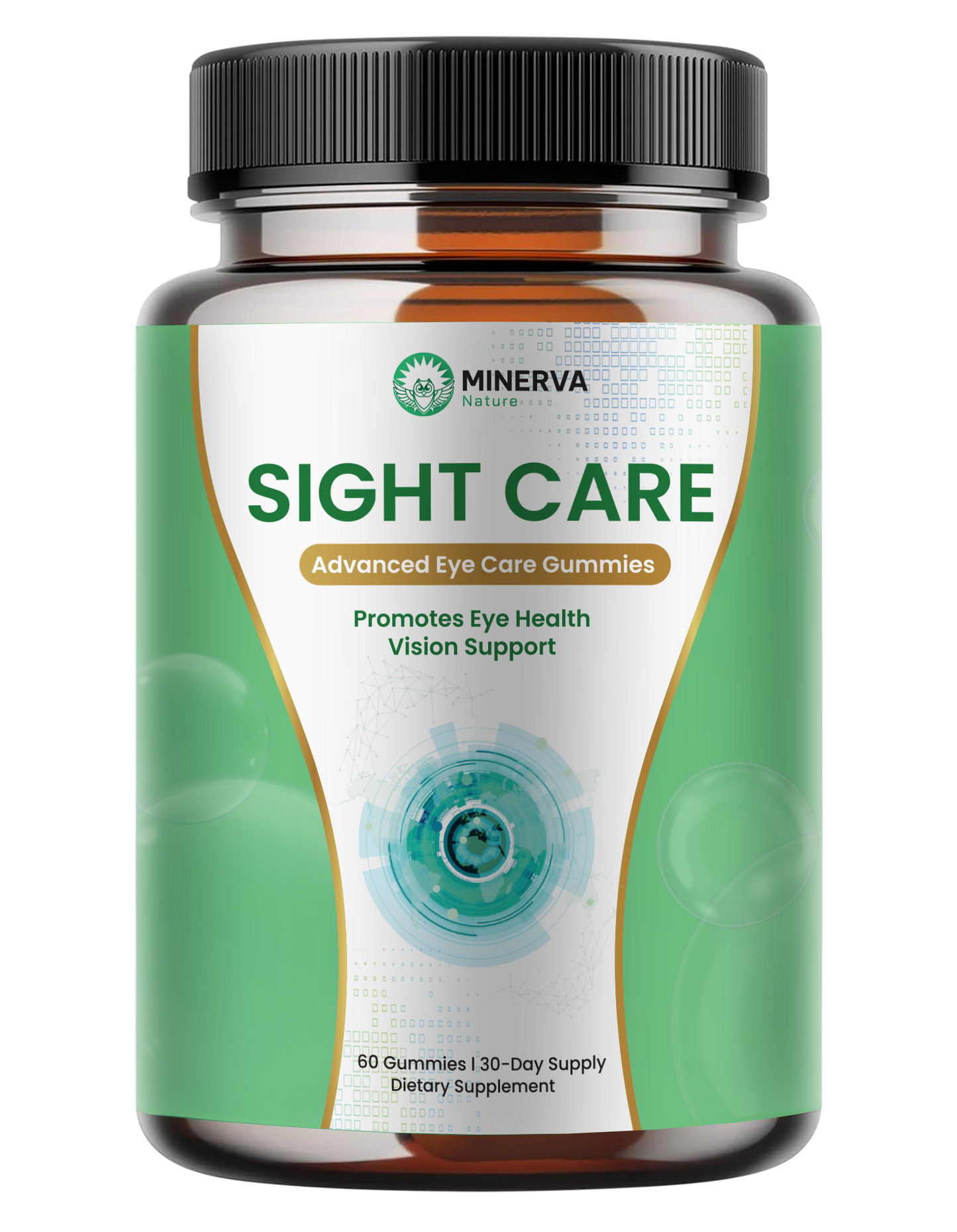 Minerva Sight Care