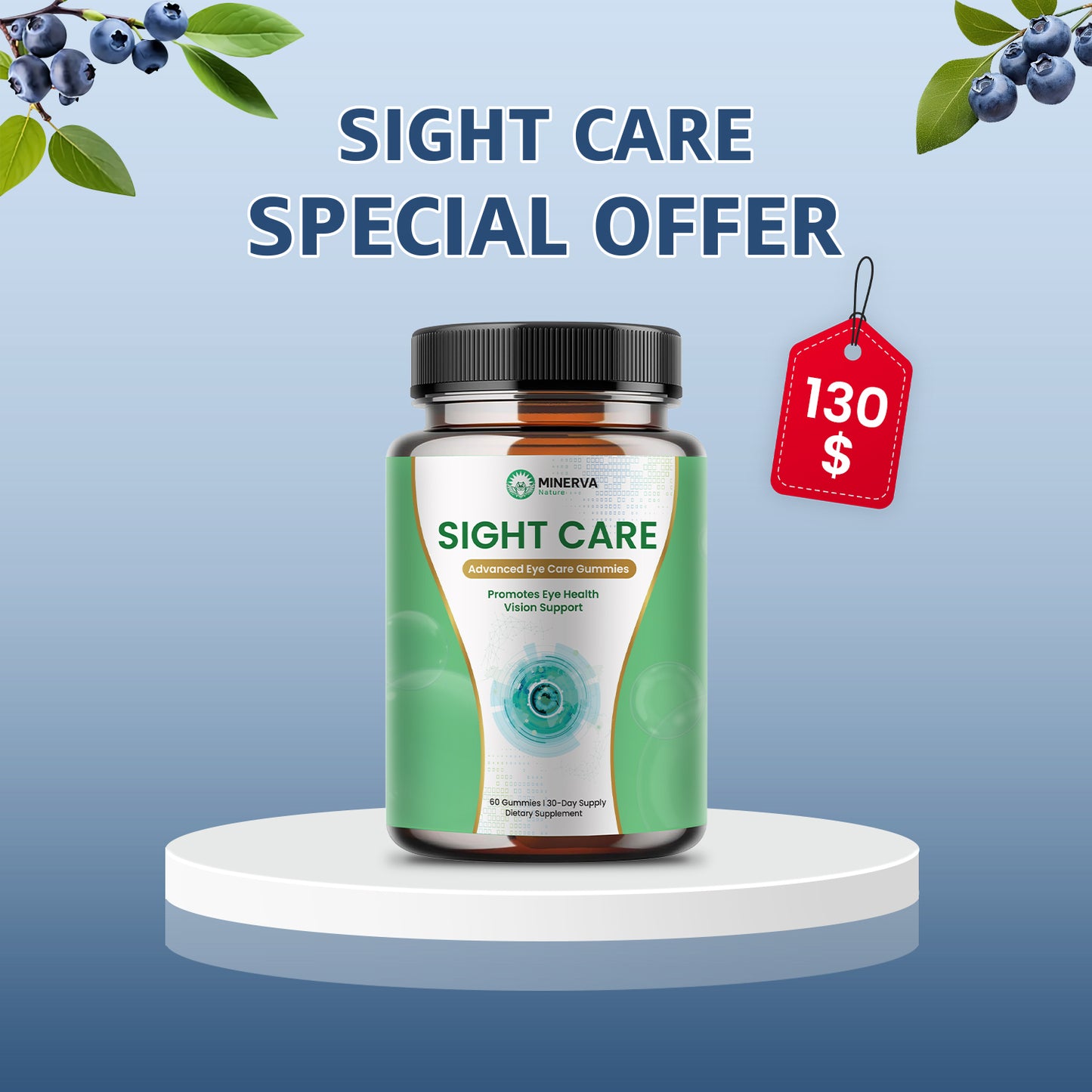 Minerva Sight Care